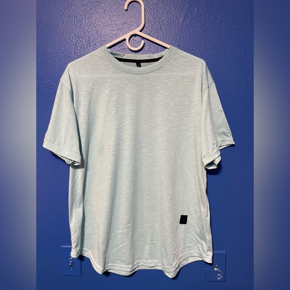 Uni Clau Gym Shirt